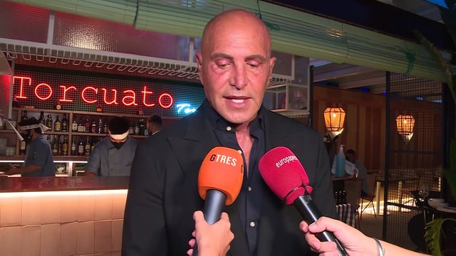 Kiko Matamoros y su divertida petición a Laura Matamoros sobre su bebé. Gtres