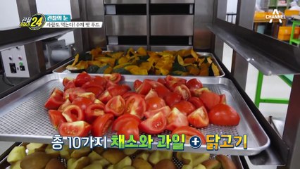아직도 건식 사료만 먹니(˘▽˘~)? 소화 흡수율도 높고 맛도 좋은 '화식 사료'