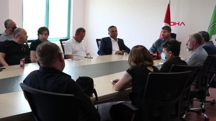 SPOR Denizlispor yine kongreye gidecek