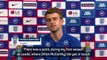 Bamford always committed to playing for England over Ireland