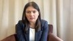 Lisa Nandy questions government's Warm Welcome strategy