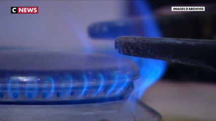 Rentrée : hausse inédite du prix du gaz