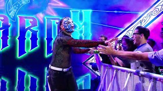 Lucha Completa: Jeff Hardy vs Karrion Kross (DEBUT) 19 Julio 2021 | RAW Español Latino ᴴᴰ