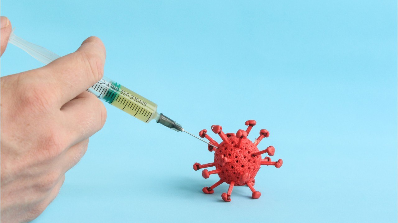 Moderna on the verge of creating HIV vaccine (1)