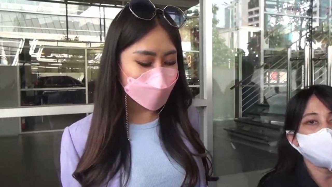 Anak Ahok Laporkan Balik Selebgram Ayu Thalia