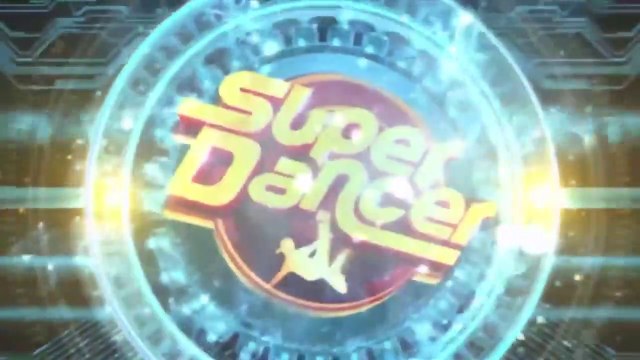 Yogesh Vaibhave Dance Surprise_ Super Dancer _Ganesh Chaturthi Special