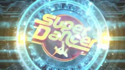 Yogesh Vaibhave Dance Surprise_ Super Dancer _Ganesh Chaturthi Special