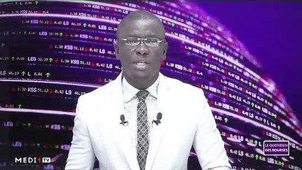 Le quotidien des bourses - 01/09/2021