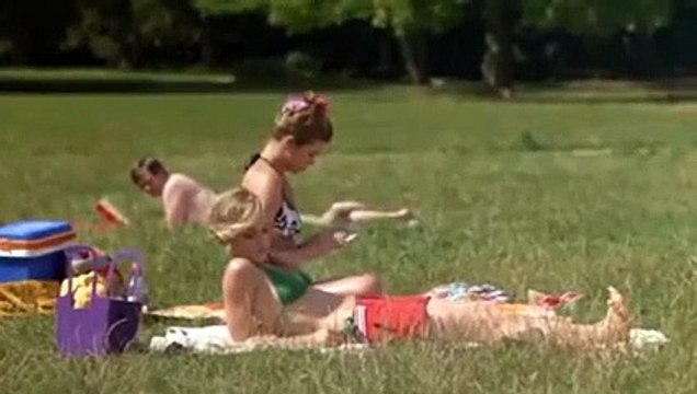 Court métrage : il est mignon