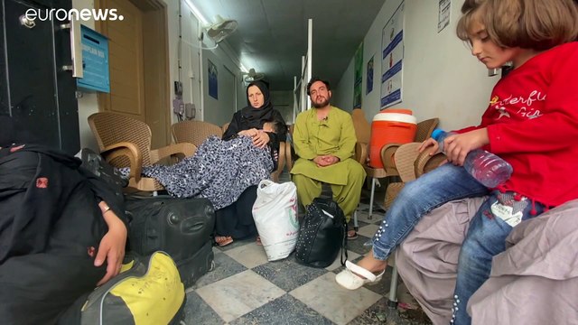 Бежать нельзя остаться: как угрозы талибов довели афганцев до побега?