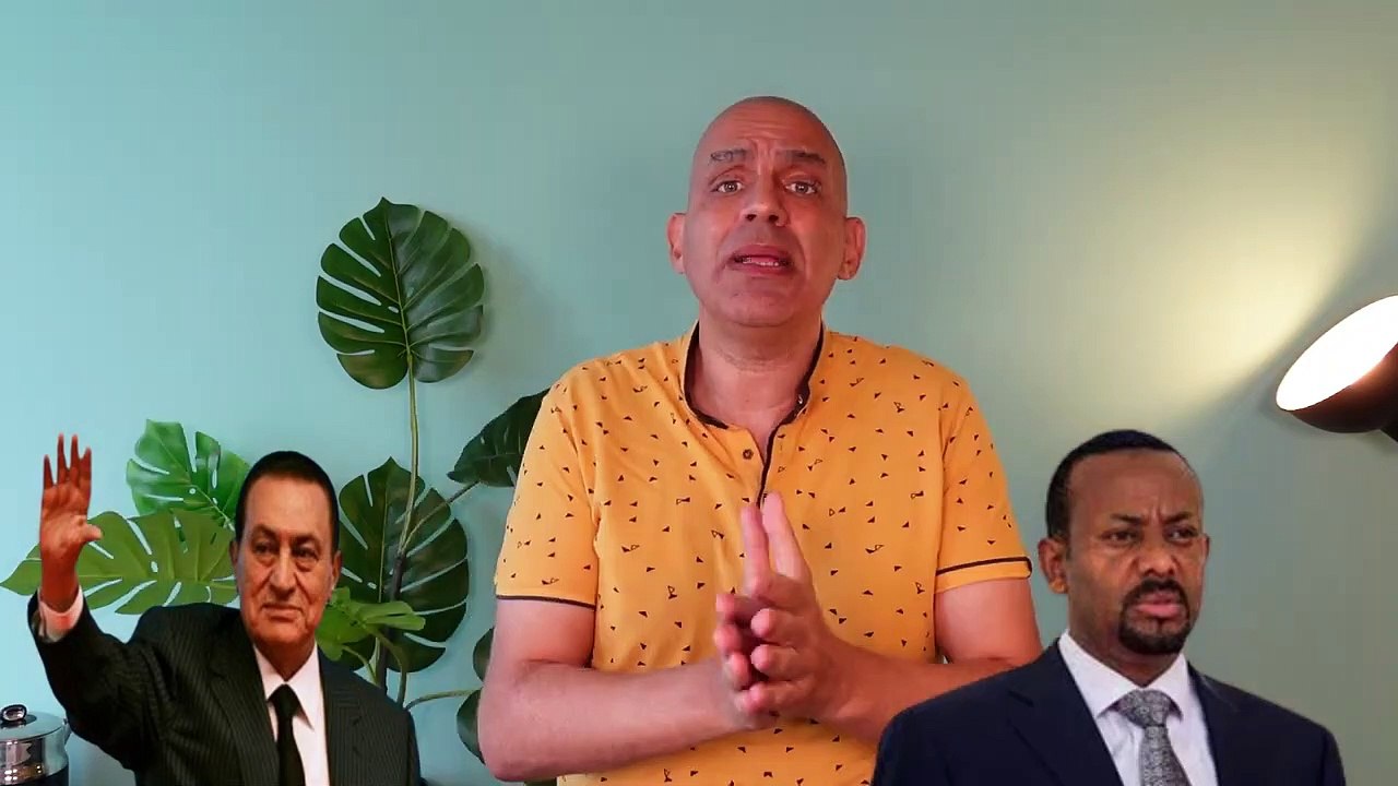 كوهين اغتيال زعيم عربى خلال ايام و ابى احمد يهدد مصر بالعنتيبى و طالبان  نعلن التحدى