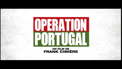 Opération Portugal (2021) Streaming Gratis VF
