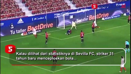 Siapa Luuk de Jong Sampai Barca Rela Meminjamnya?