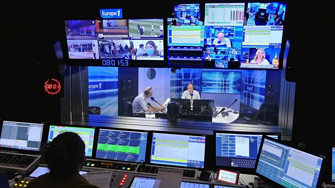 "On a l'impression qu'on vit sous contrôle" : à Marseille, les dealers empoisonnent les cités