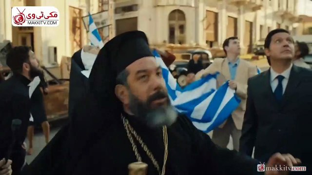 Bir Zamanlar Kibris ( قبرص میں کہیں کسی روز) Season 1 Episode 8 Urdu Subtitles by Makkitv Owned by TRT1