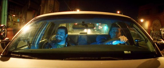 Danny Boy (Trailer) | UKFRF 2021