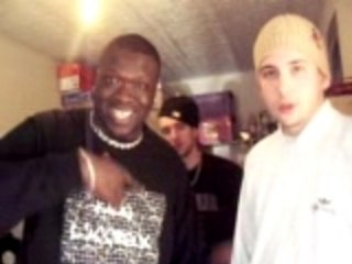 Freestyle Ramy, Kaou L'Affreux, Dj Tesskoi