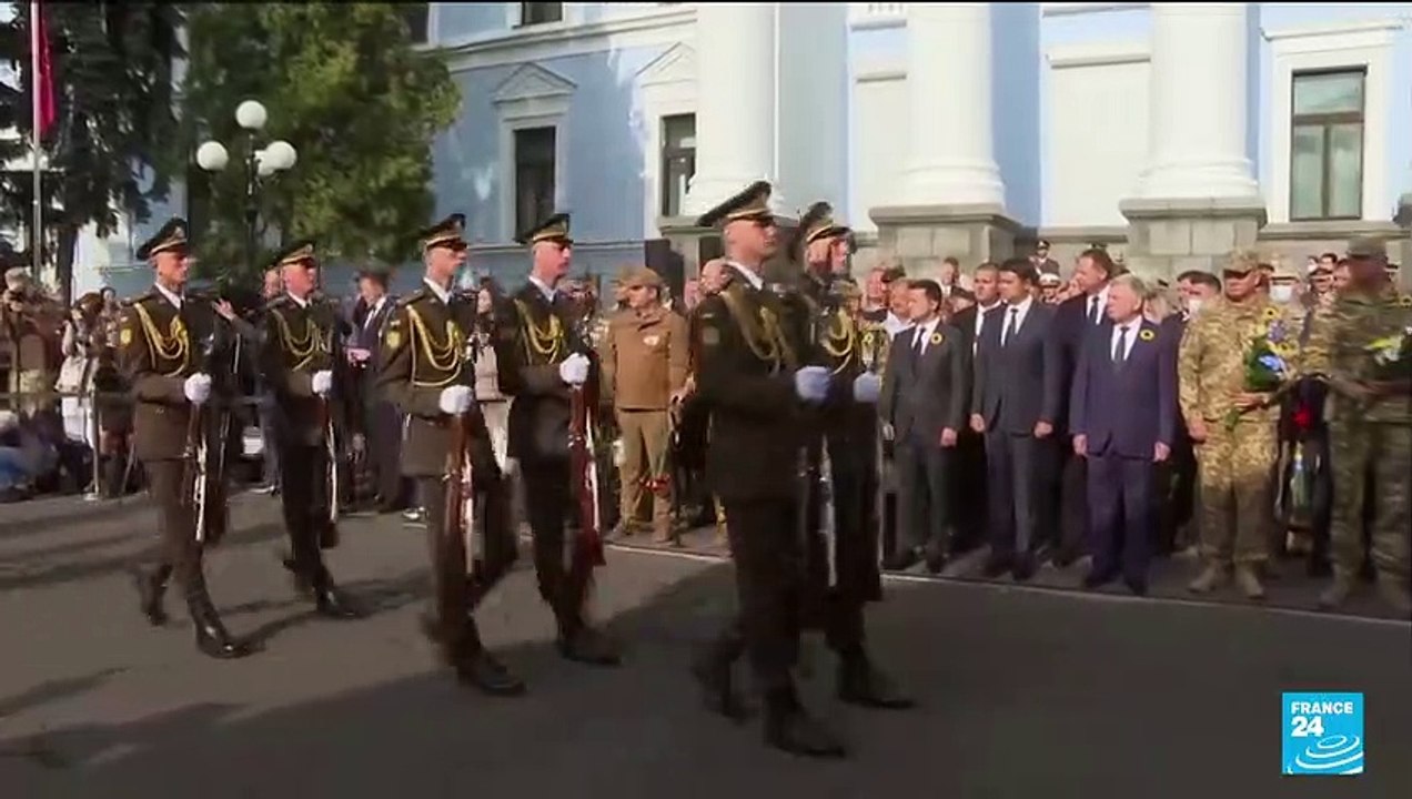 Nord Stream 2 : le chantier titanesque du gazoduc s'achève