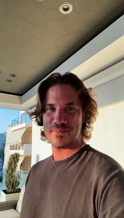 Νίκος Οικονομόπουλος: Η πρώτη ανάρτηση μετά την περιπέτεια με τον κορονοϊό