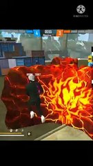 Free Fire Attitude Status Video || Raistar best attitude status ||