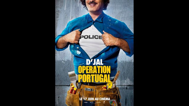 OPÉRATION PORTUGAL (2021) WEB-DL XviD AC3 FRENCH