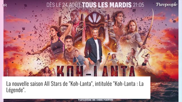 Koh-Lanta All Stars 2021 - Karima et Candice alliées en off : ce qu'il s'est vraiment passé