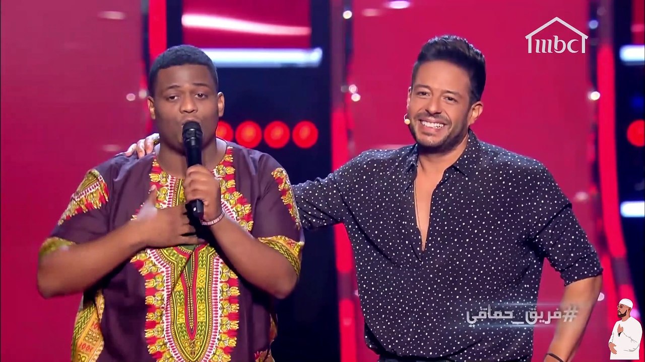Maher Sami The Voice  | ماهر سامي ذا فويس