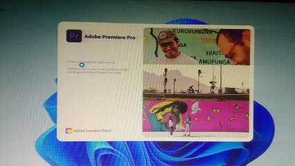 Adobe Premiere Pro Premium + Key Full Version