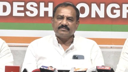 సెప్టెంబర్ లో రెండు బహిరంగ సభలు: ఏఐసిసి ముఖ్యనేతలకు ఆహ్వానం