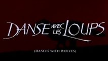 DANSE AVEC LES LOUPS (1990) Bande Annonce VF - HQ