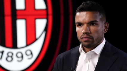 Messias: "Being here is a dream"