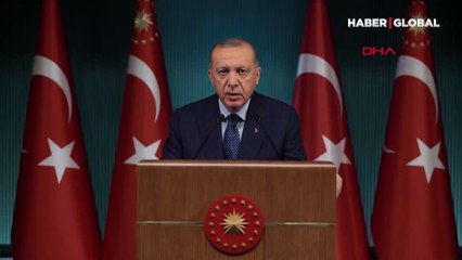 Sırbistan'a yeni başkonsolosluk: Cumhurbaşkanı Erdoğan'dan mesaj