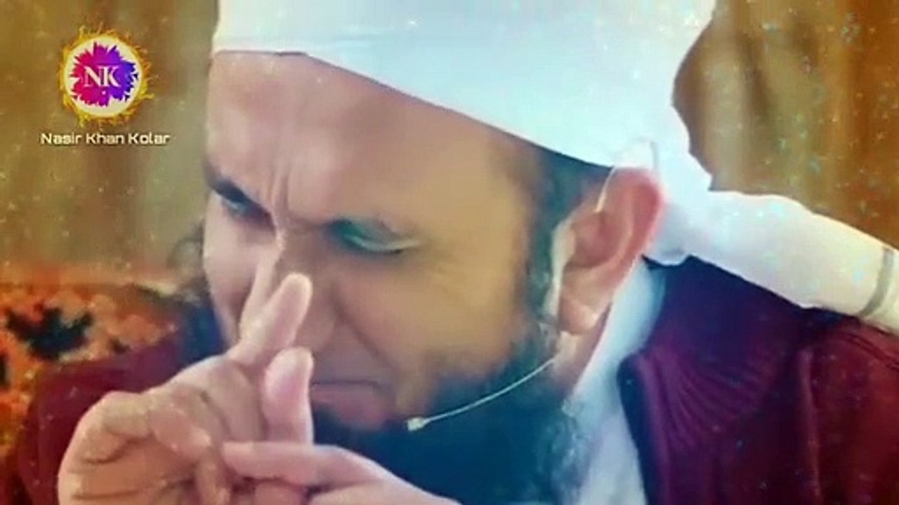 Very_Beautifull_♥️_WhatsApp_Status_Bayan_by_Maulana_Tariq_Jameel_Saab
