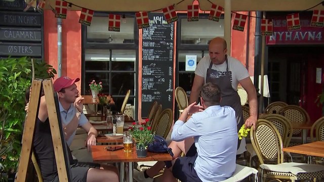 Δανία- Covid: Τέλος στο πιστοποιητικό εμβολιασμού- Σύντομα άρση όλων των περιορισμών