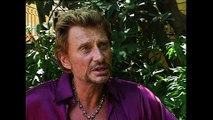 Johnny Hallyday 