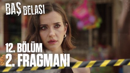Baş Belası 12. Bölüm 2. Fragmanı | Her şey bitti mi?