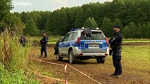 Streit um Migranten an Grenze zu Belarus: Polen will Ausnahmezustand verhängen