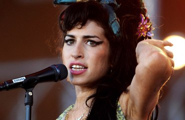 Amy Winehouse : bientôt un biopic sur ses dernières années