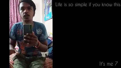 Life is so simple if you know this...