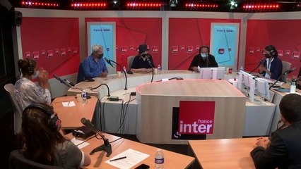 Le héros du jour : Louan, apprenti journaliste - La chronique de Daniel Morin