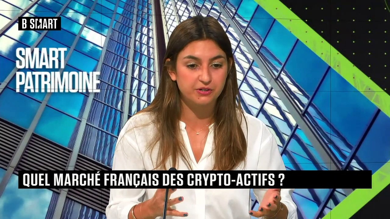 SMART PATRIMOINE - Patrimoine thématique du mercredi 1 septembre 2021