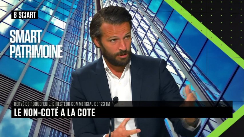 Le Club Macro du mercredi 1 septembre 2021