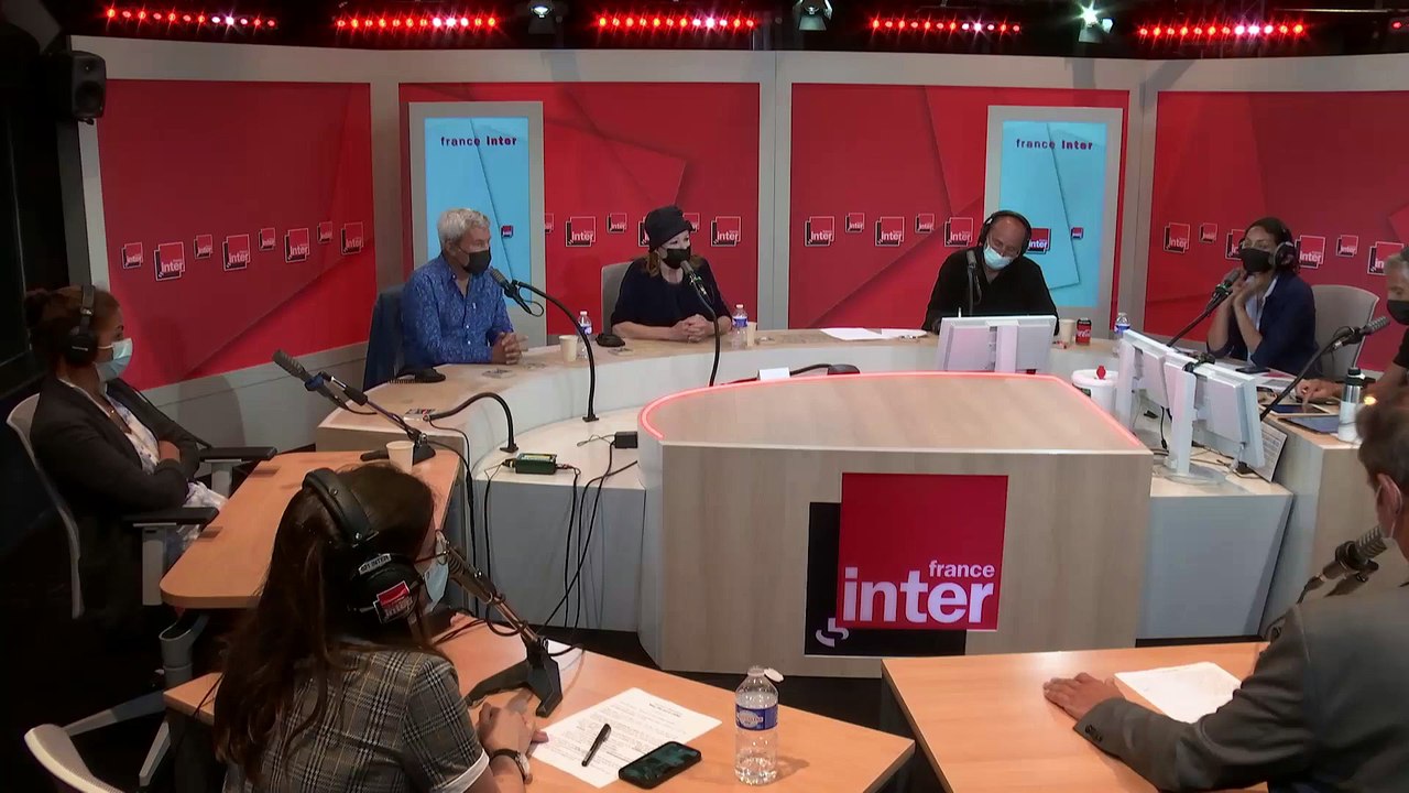 Le présent, c’est nul, vivons dans le passé - Tanguy Pastureau maltraite l'info