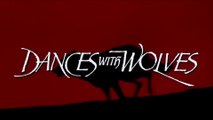 DANCES WITH WOLVES (1990) Trailer VO - HD