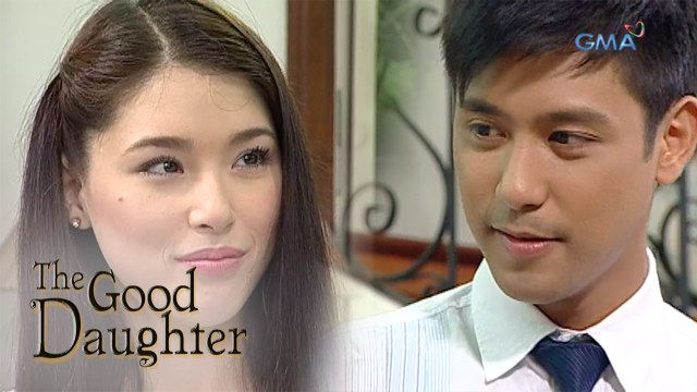 The Good Daughter: Bea and Darwin’s growing friendship | Episode 26