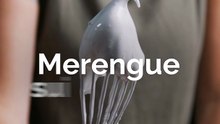 Merengue suizo