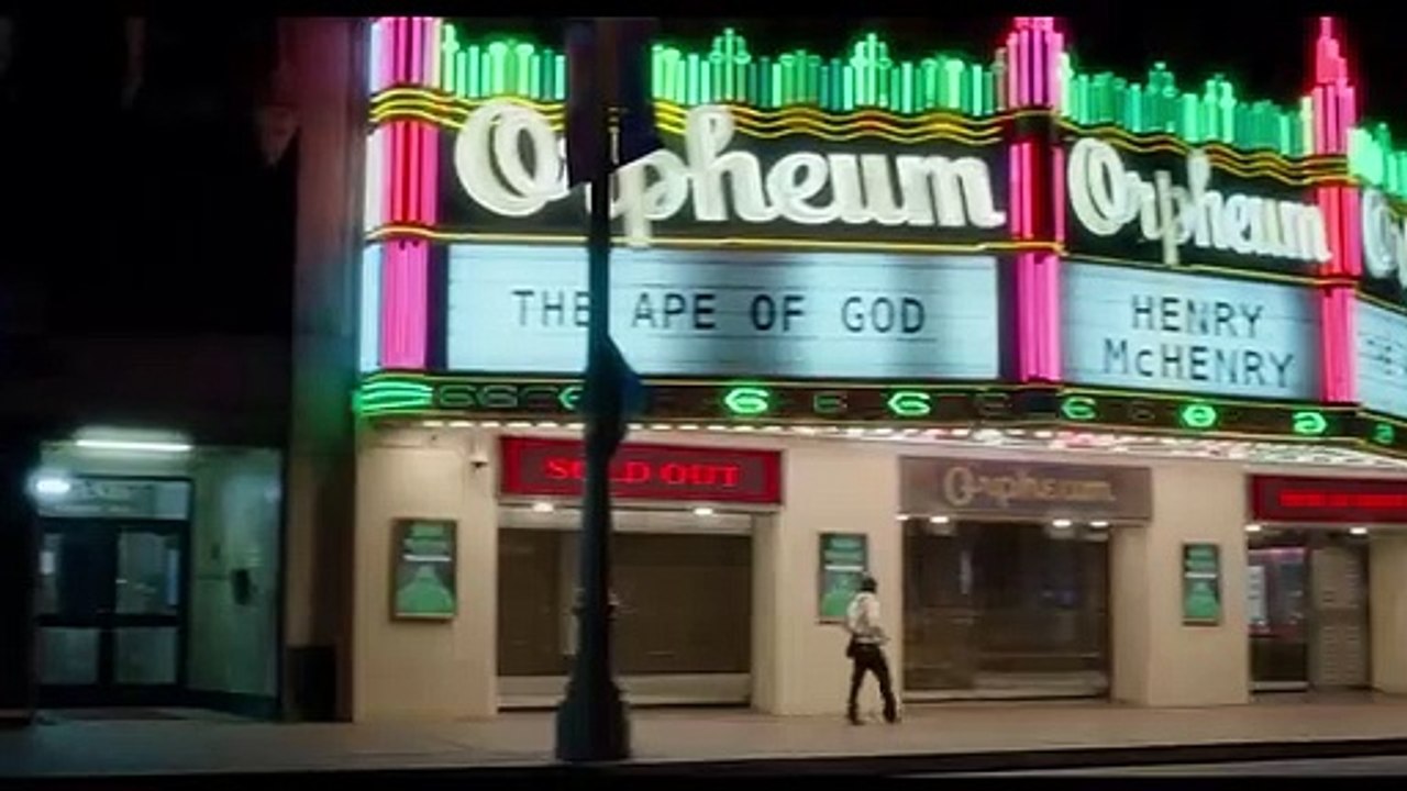 Annette (2021) Trailer