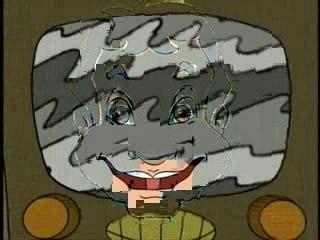 François Perusse - Le tribunal