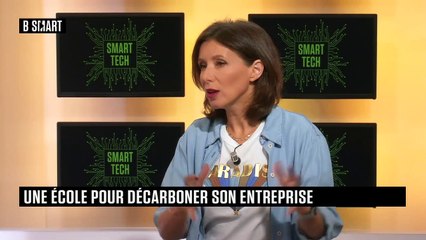 SMART TECH - L'interview : Eric Jeux (IFESD)