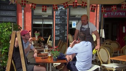 El pasaporte covid no será obligatorio en los bares y restaurantes daneses